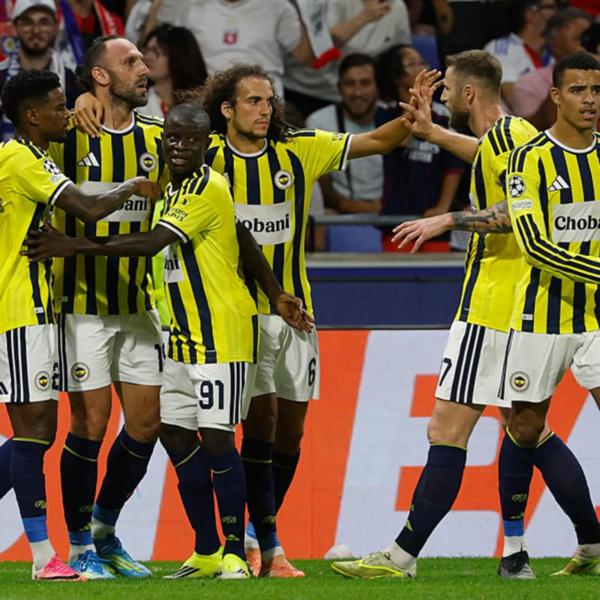 Fenerbahçe'ye kötü haberi İtalyan gazeteci verdi! İşte genç yıldızın yeni adresi