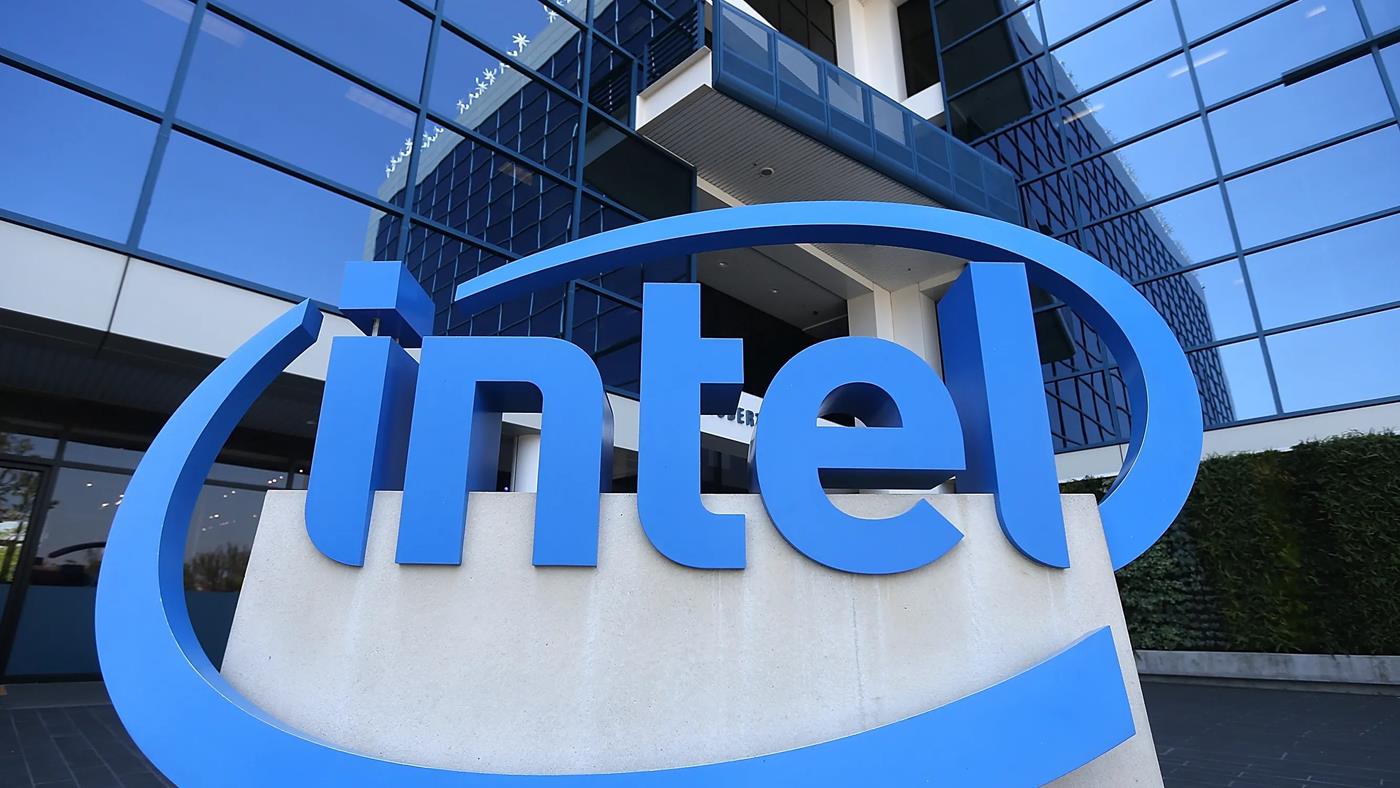 Intel'in piyasa değeri 16 yılın en düşük seviyesini gördü