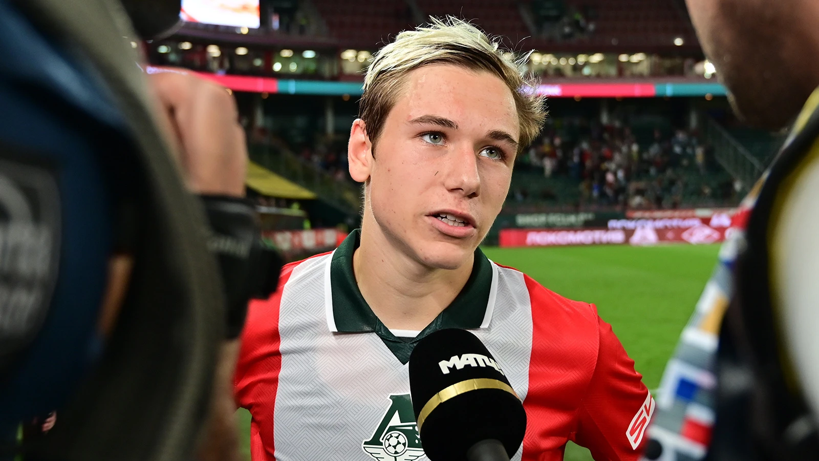 Aleksey Batrakov'un İstanbul'a geliş günü netlik kazandı