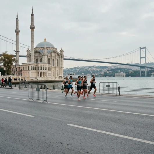 18 Ekim Beşiktaş Kapalı Yollar Listesi Ve Saatleri: Bugün Beşiktaş'ta Hangi Yollar Kapalı, Saat Kaçta Açılacak? Çırağan Caddesi Ve Cevdet Paşa Caddesi Trafiğe Açık Mı?