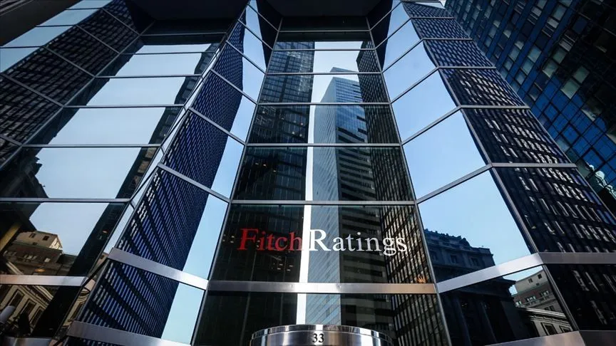 Fitch Türkiye'nin kredi notu görünümünü pozitife çevirdi