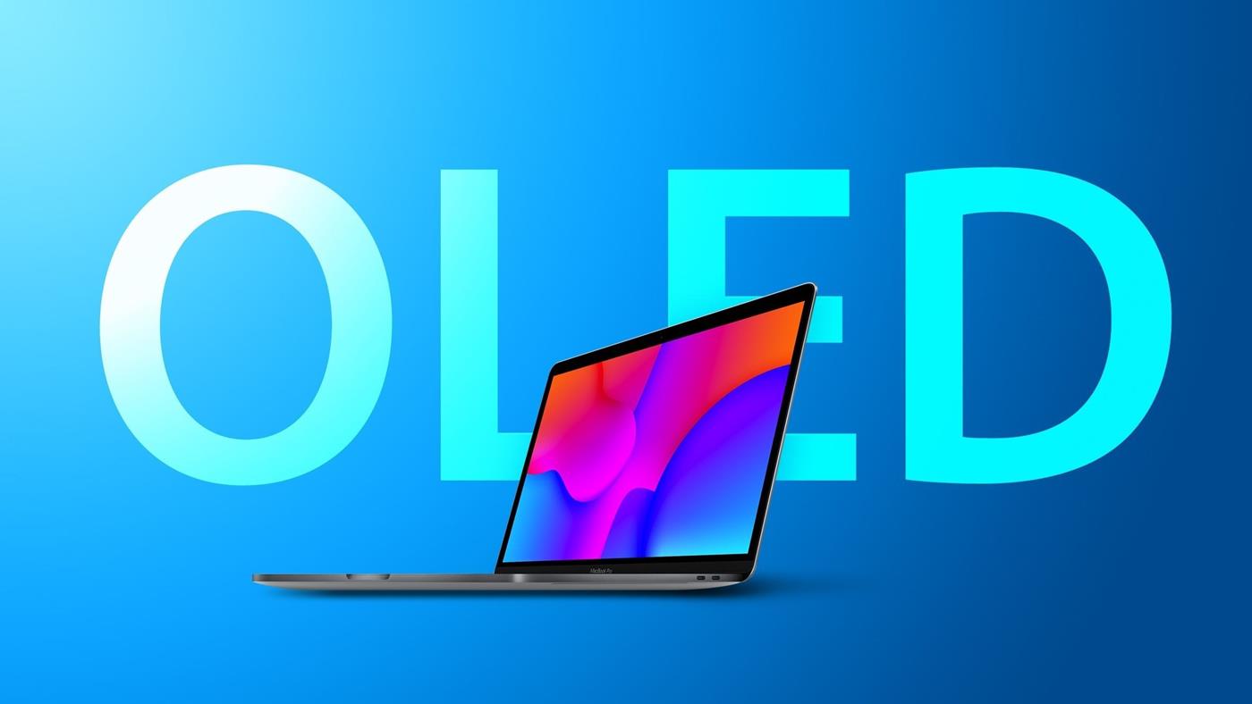 OLED ekranlı M6 MacBook Pro beklenenden erken gelebilir: Samsung panellerin üretimine başladı