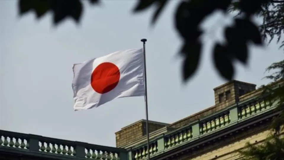 Japonya’da enflasyon son 3 yılın en düşük seviyesinde