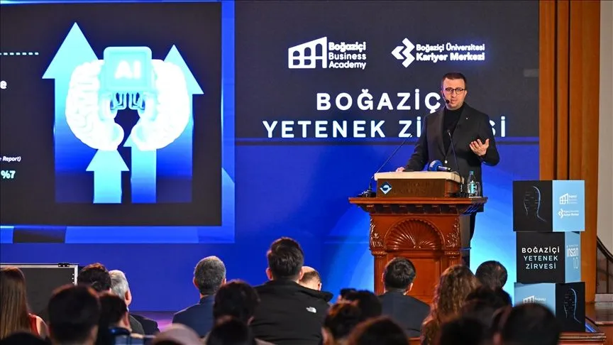 ASELSAN, yapay zekayla 39 milyon dolarlık verimlilik artışı sağladı