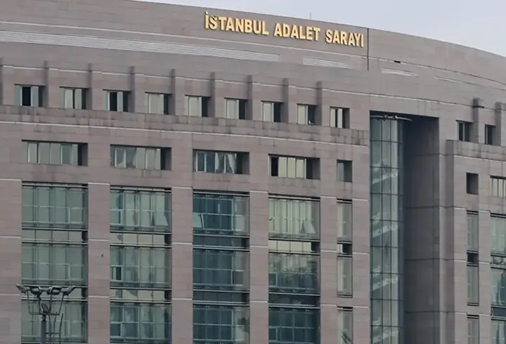 İBB'ye yönelik yolsuzluk soruşturmasında yeni gelişme