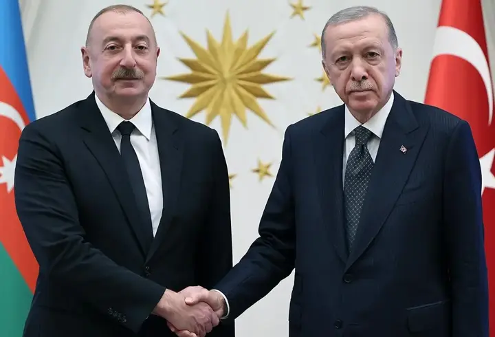 250 bininci deprem konutu! Kahramanmaraş'ta tören: Erdoğan ve Aliyev de katılacak