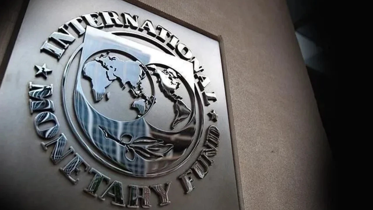 IMF'den Yapay Zeka Ve Faiz Alarmı: Asya Ekonomileri İçin Kritik Uyarı