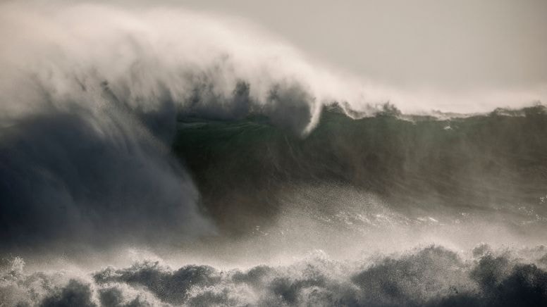 Güney Amerika 7.5 büyüklüğünde deprem: Tsunami alarmı verildi