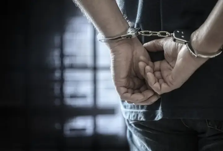 İran'da 3 yeni gözaltı: 22 bin mermiyle yakalandılar