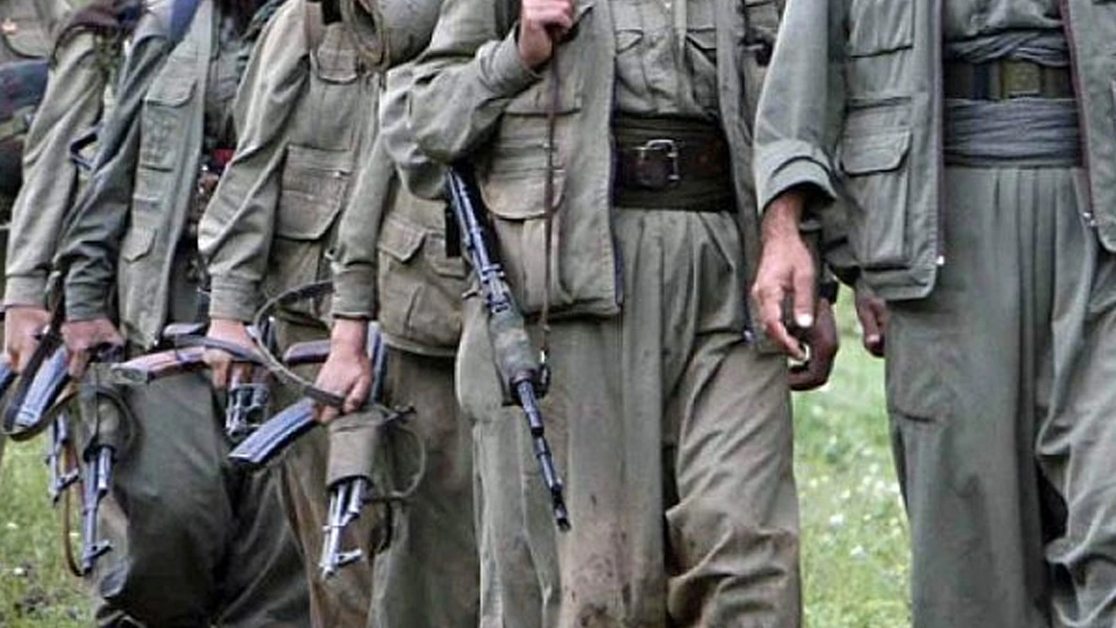 PKK'nın fesih kararı sonrası süreç nasıl ilerleyecek?