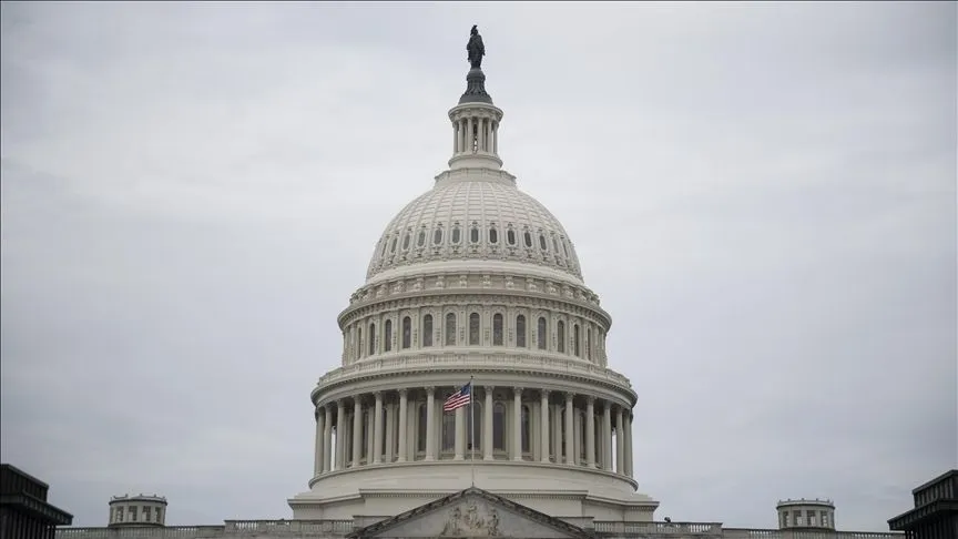 ABD'de Demokratlardan Trump'ın ulusal güvenlik stratejisine tepki