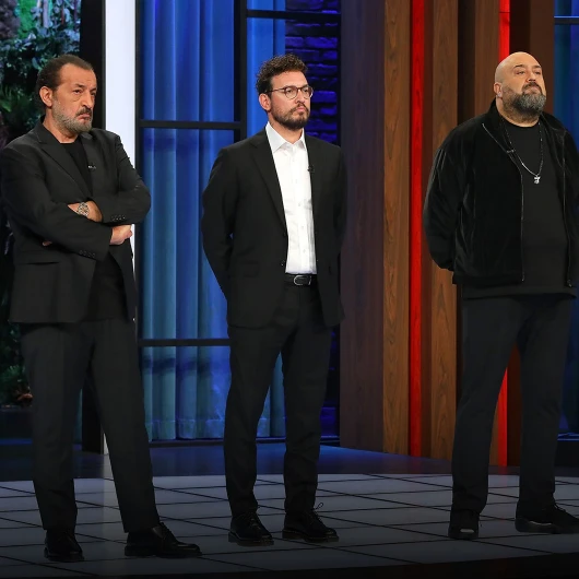 MasterChef Kim Elendi? 18 Ekim MasterChef Türkiye'ye Veda Eden Yarışmacı Belli Oldu!