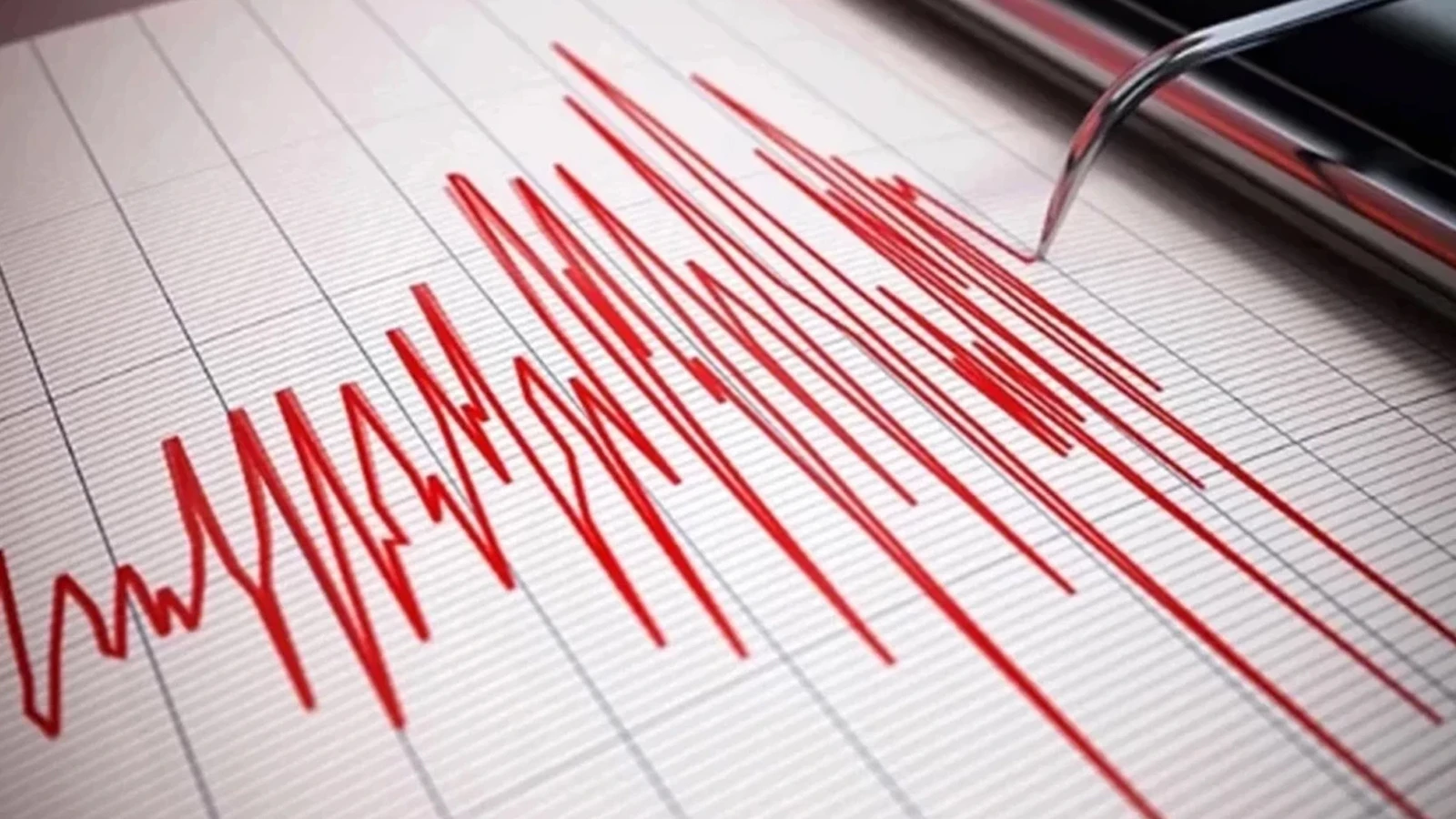 Son dakika deprem oldu! 6 Eylül 2025 AFAD, Kandilli deprem listesi!