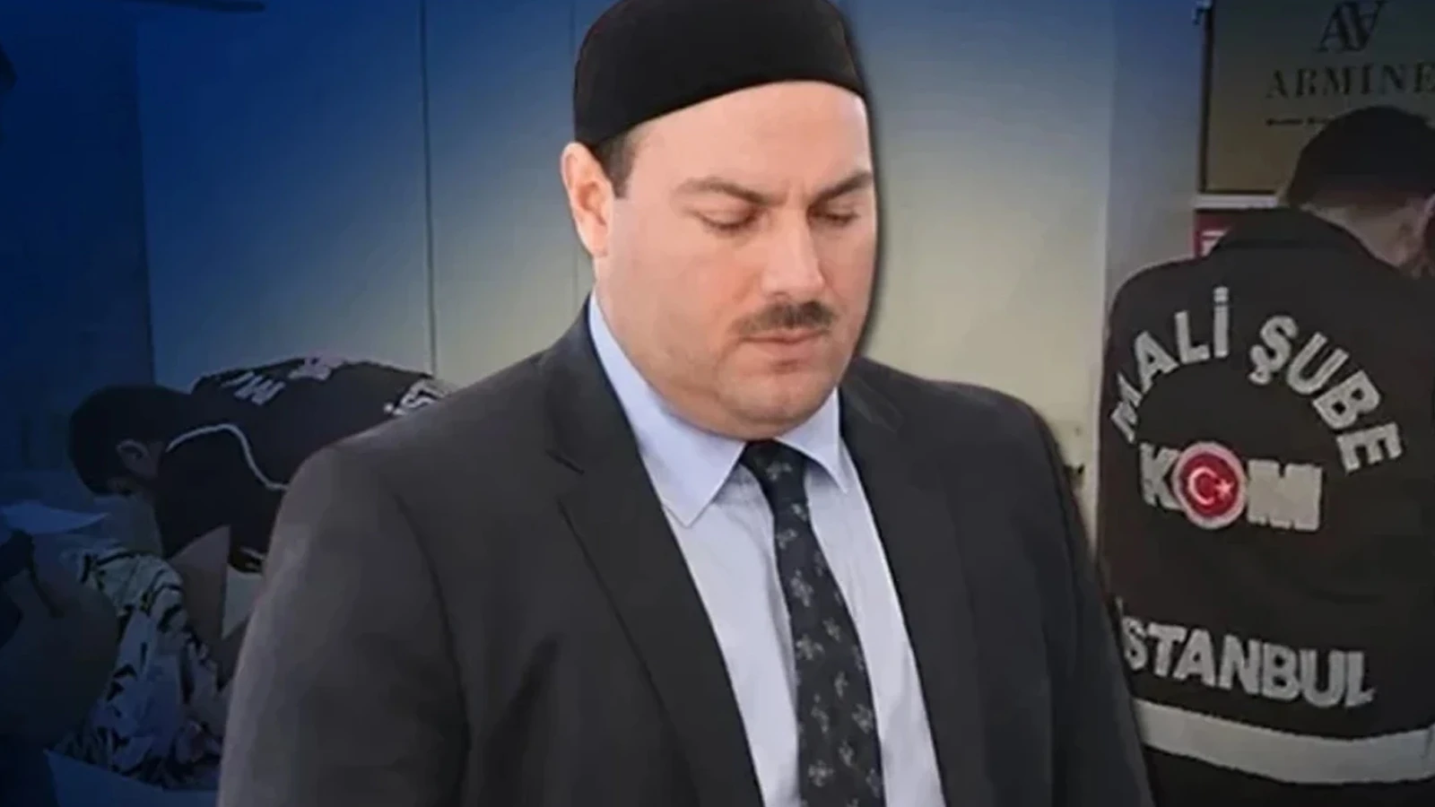 Kuriş soruşturmasında yeni gelişme: İki aracın daha suç faaliyetlerinde kullanıldığı ortaya çıktı