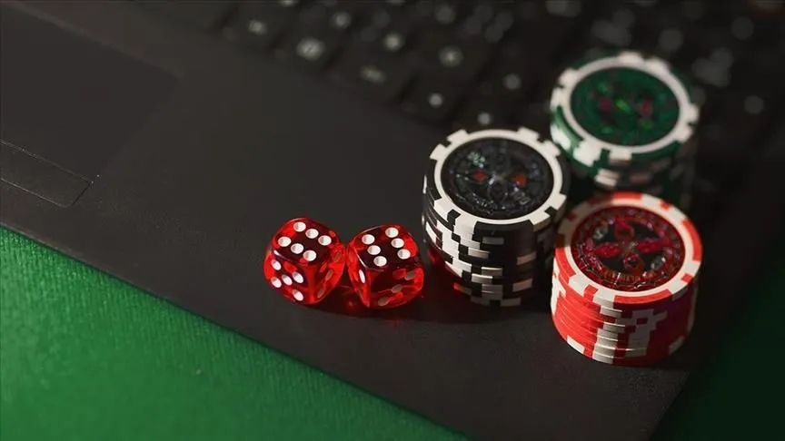 Milli Piyango'dan bugüne kadar 419 bin 158 kumar ve yasa dışı bahis sitesi için suç duyurusu