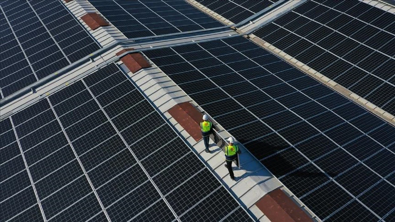 Enerjisa Enerji’den 1 milyar TL’lik tahvil hamlesi