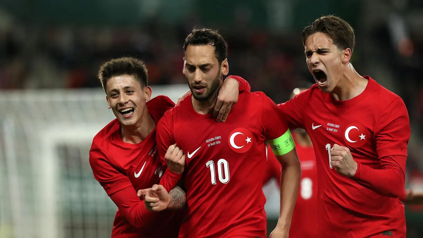 Kenan Yıldız'ın Arda Güler uyarısı İspanyol basınının manşetlerinde