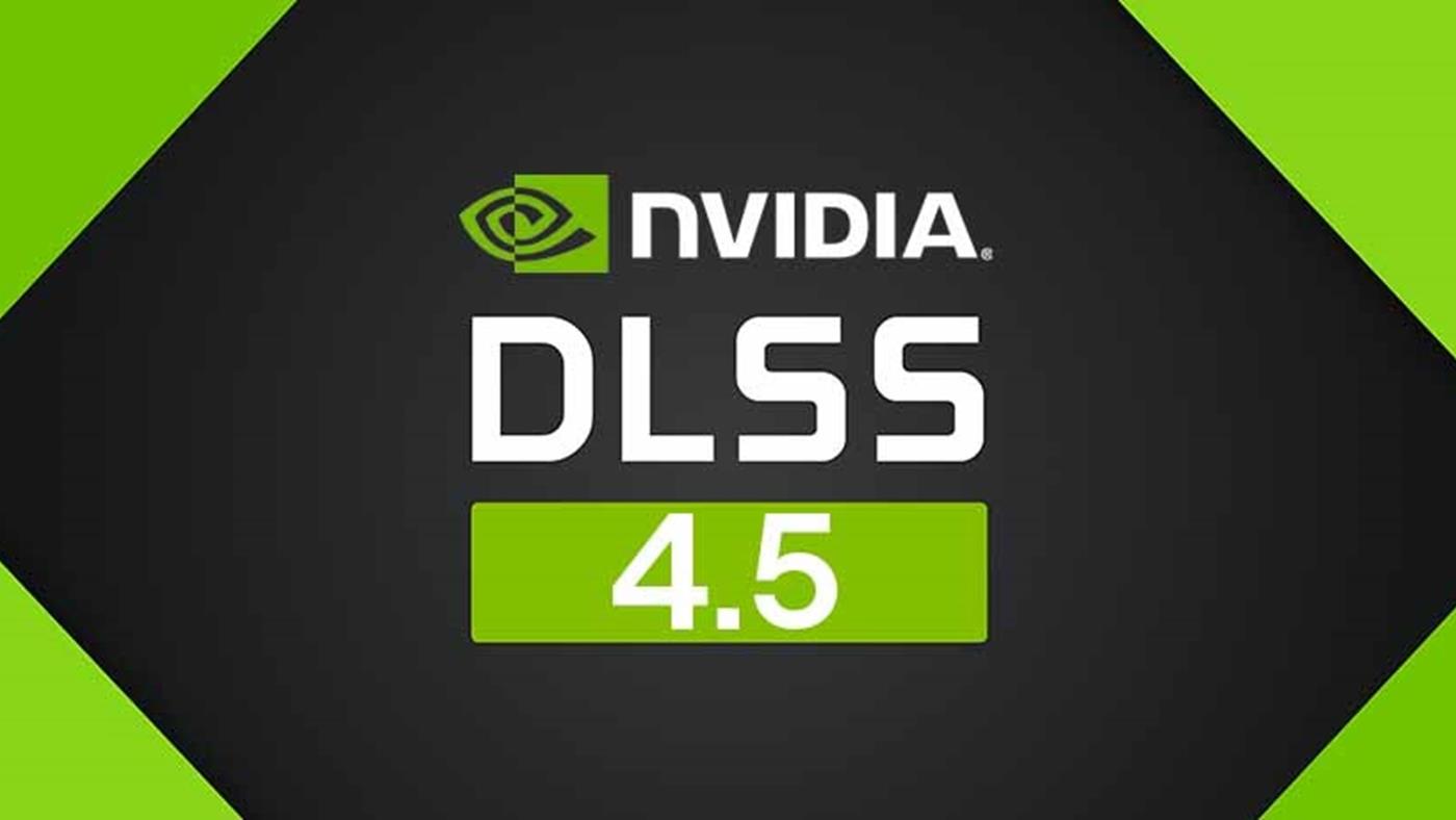 Nvidia App'e büyük güncelleme: DLSS artık daha akıllı