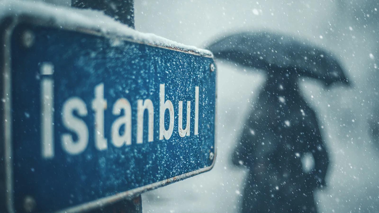 İstanbul'a kar ne zaman yağacak? Plan yapacaklar dikkat!