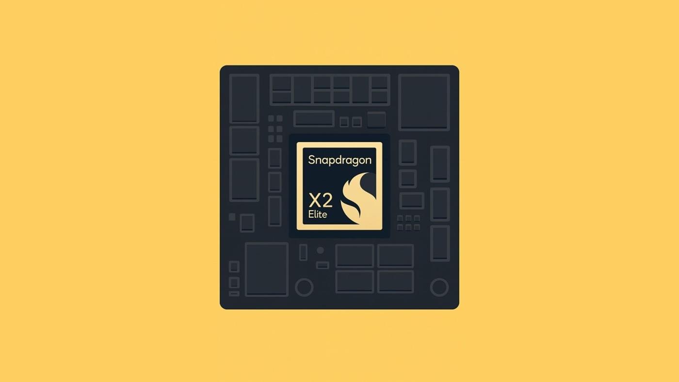 Snapdragon X2 Extreme rekor kırabilir: 100W+ çıkabiliyor