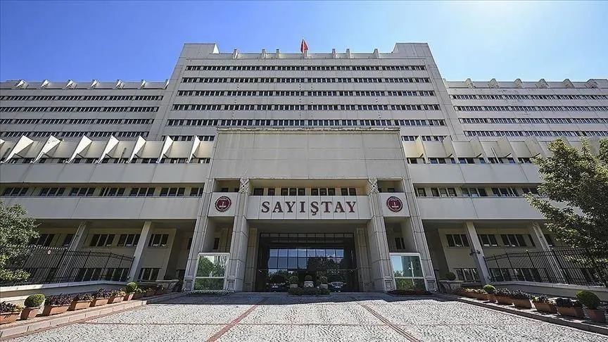 Sayıştay 12 sözleşmeli bilişim personeli alacak