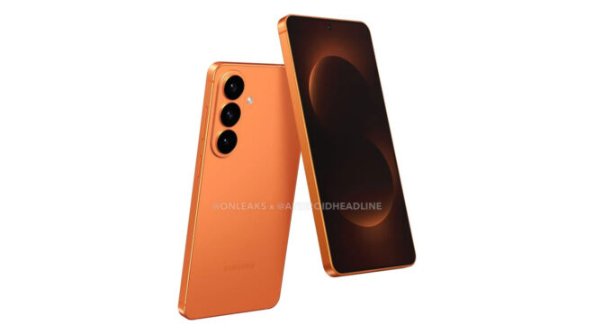 Samsung Galaxy S26 serisi için yeni teknik detaylar sızdırıldı