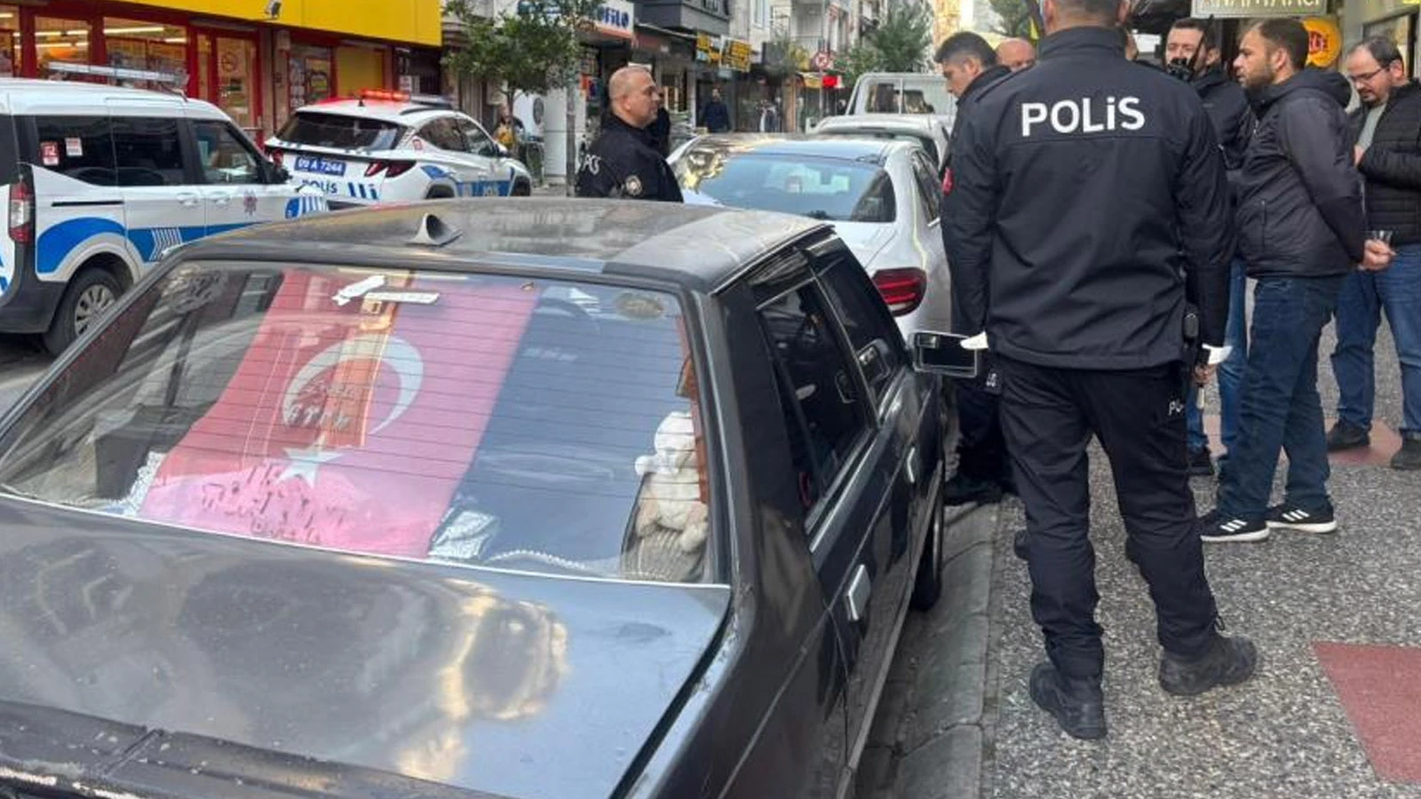 Kayıp sanılıyordu, cezaevinde olduğu ortaya çıktı