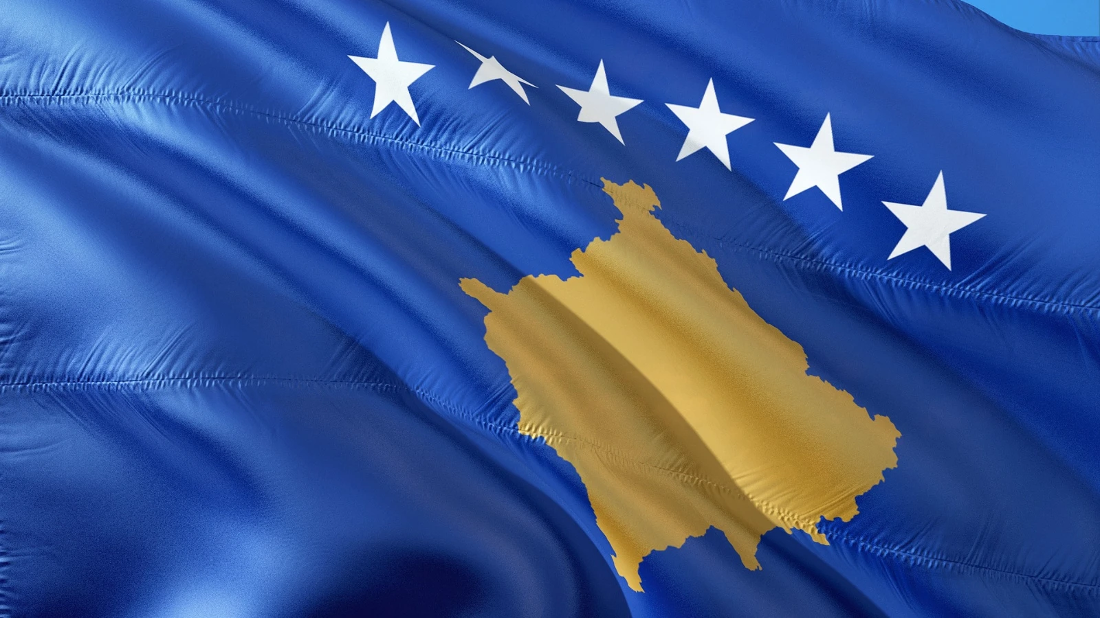 Kosova'da bir Türk vatandaşı 'cinayet' iddiasıyla tutuklandı