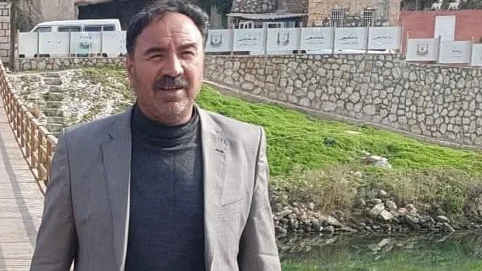 Eski ziraat odası başkanının ölümüyle ilgili 8 tutuklama