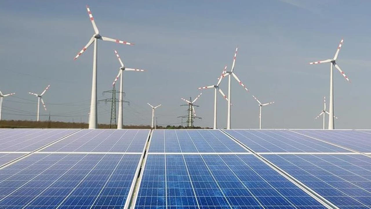 IEA Başkanı Birol’dan Uyarı: Küresel enerji talebi üç etkiyle katlanacak