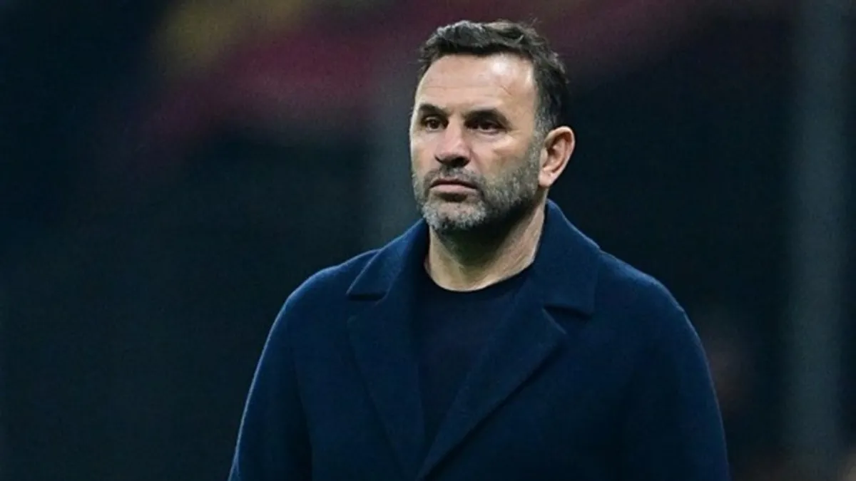 Galatasaray'ın Corendon Alanyaspor maçı kafilesi açıklandı!