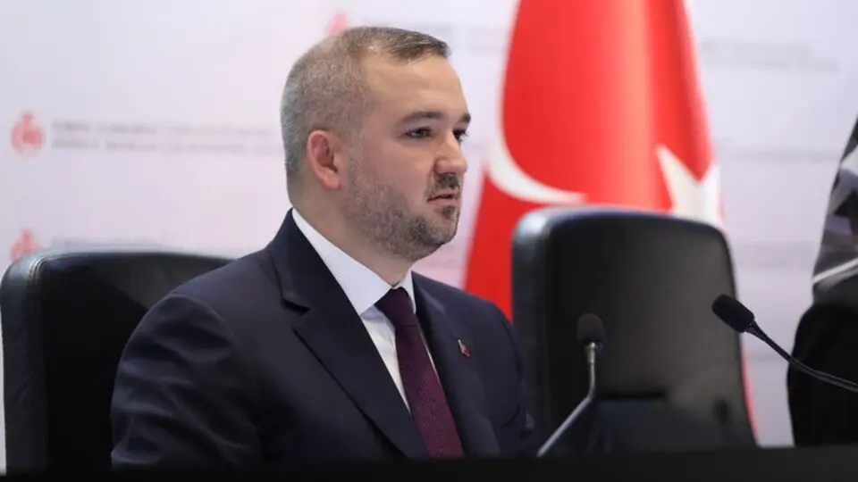 TCMB Başkanı Karahan: Enflasyonun ara hedeflerle uyumlu şekilde seyretmesini sağlayacağız