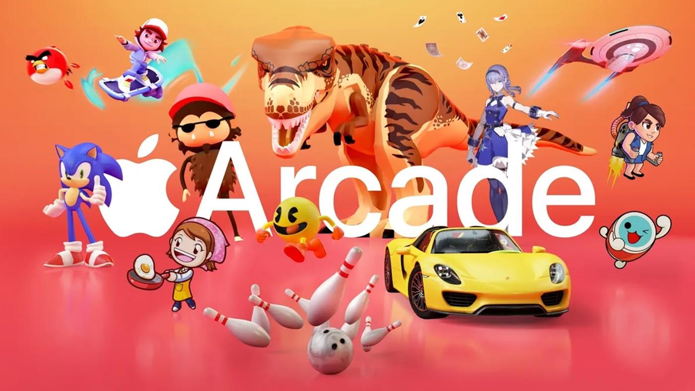 Sizi ekrana kitleyecek en iyi Apple Arcade oyunları
