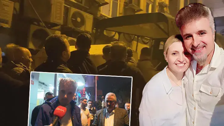 Yağ Aldırmak İçin Girdiği Hastaneden Tabutla Çıktı! Kocasının İddiaları Korkunç: 'Doktor Hastaneyi Terk Etmiş'