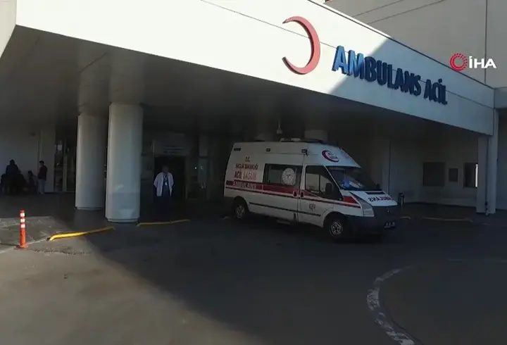 Kayseri’de 3 çocuk annesi kadın kene yapışması sonucu öldü