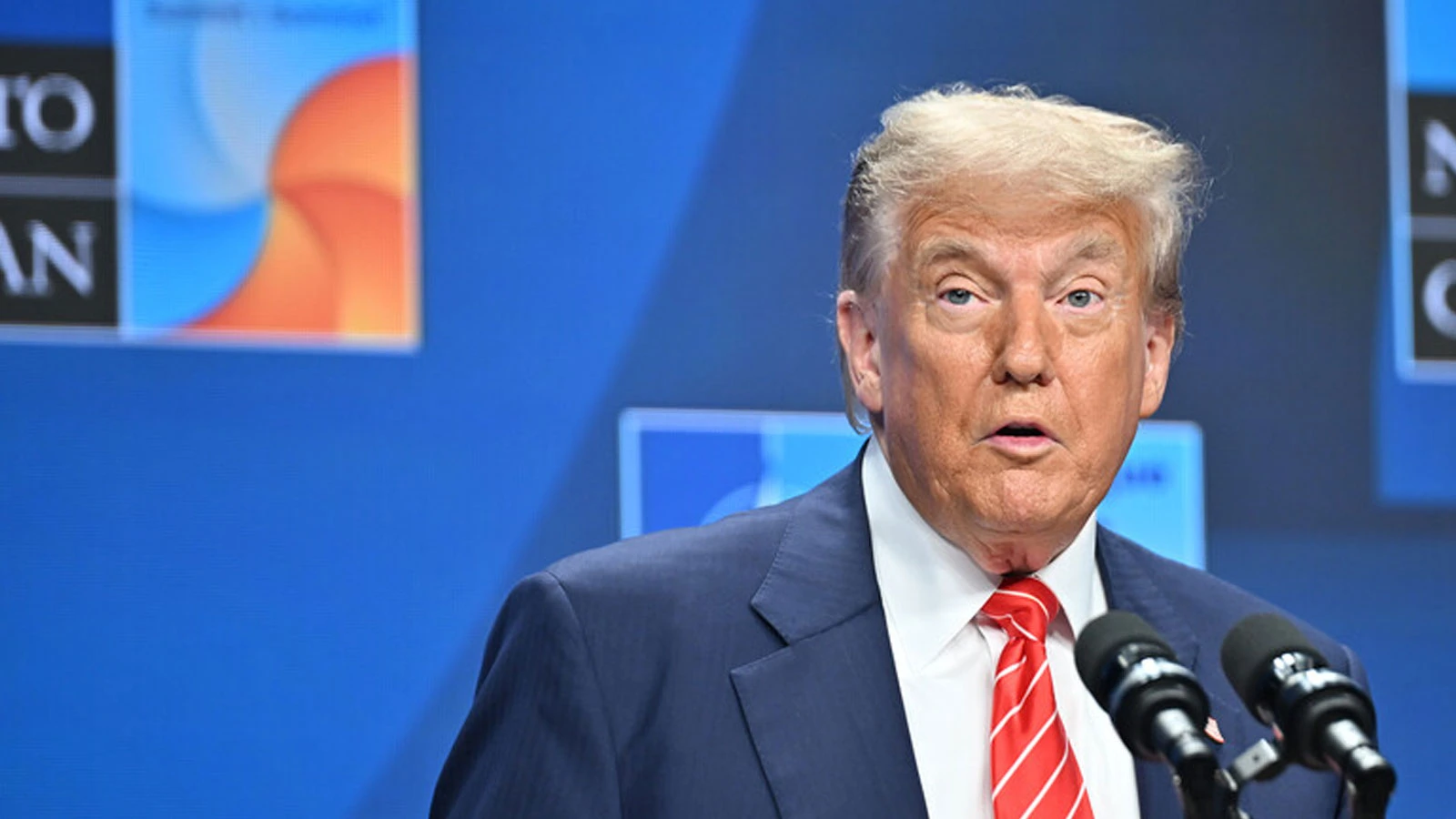 ABD basını açıkladı: Trump ziyareti iptal etti
