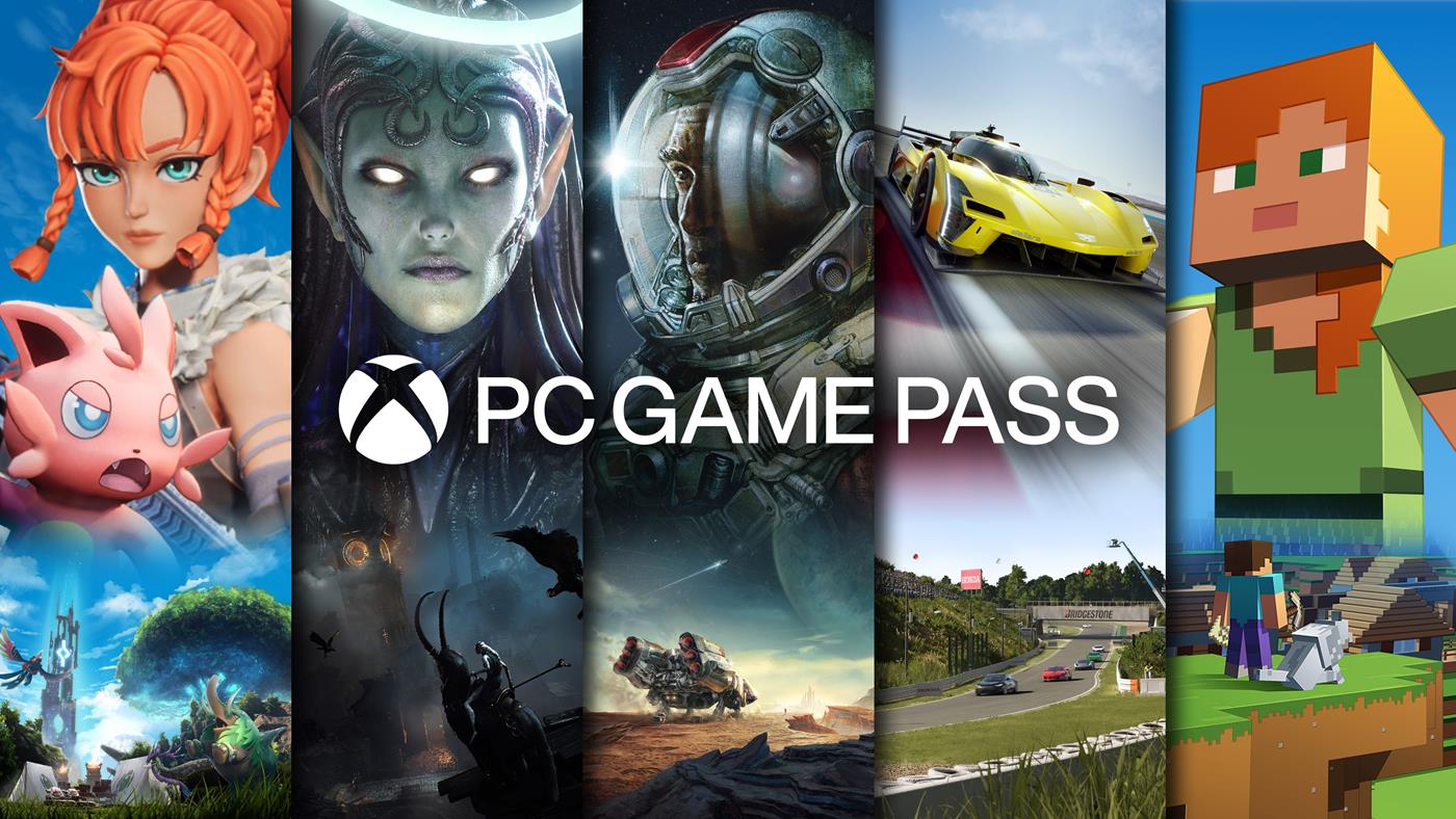 Microsoft duyurdu: Xbox Game Pass'e yüzlerce yeni oyun geliyor