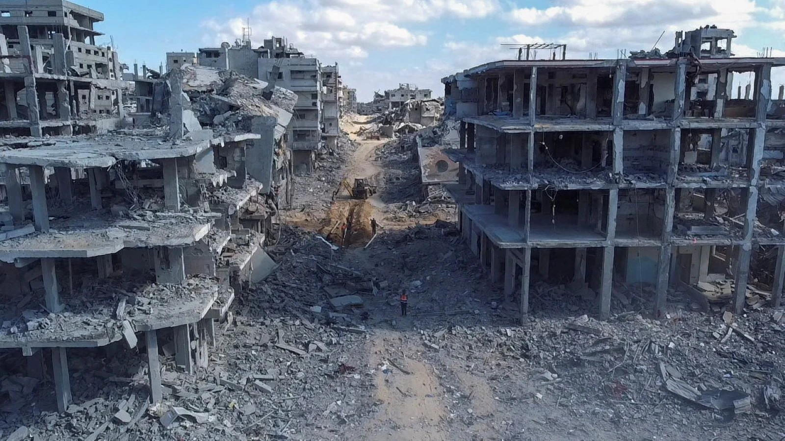 Hamas'tan ABD'nin iddiasına ret: Bunlar hep İsrail propagandası