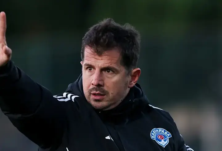 Emre Belözoğlu: Takımımızda değişim kaçınılmaz gibi duruyor