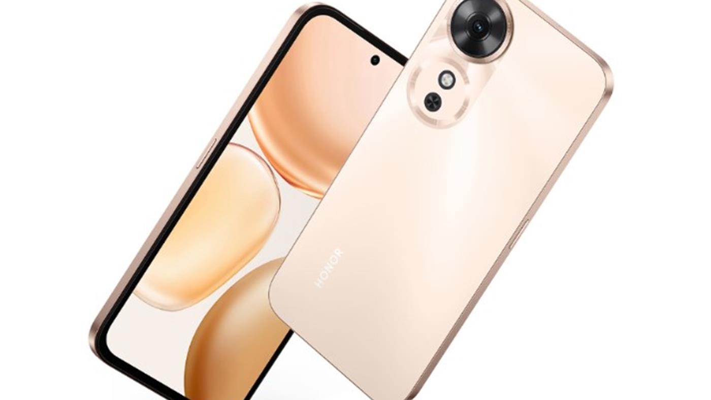 Honor Play 60 ve Play 60m tanıtıldı: Orta segmentte güçlü batarya ve uygun fiyat