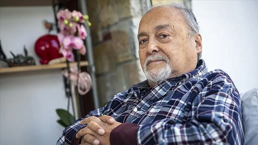 Müzisyen Selçuk Alagöz, Bodrum'da hayatını kaybetti