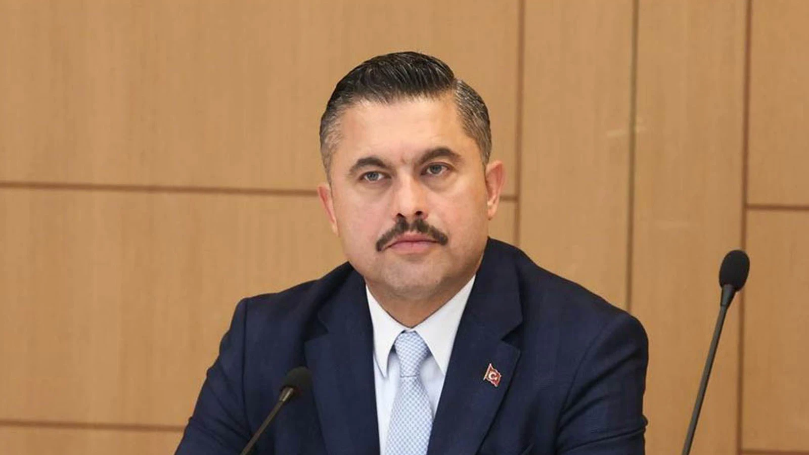 Şile Belediye Başkanı Özgür Kabadayı görevden uzaklaştırıldı