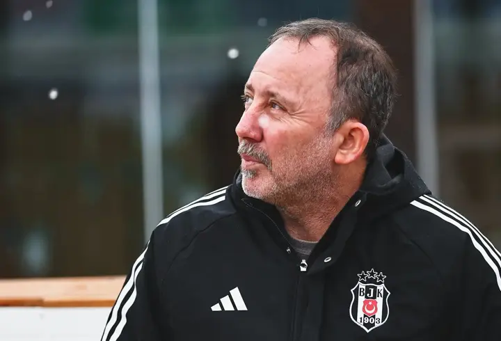 Beşiktaş, Fenerbahçe derbisi hazırlıklarına devam etti