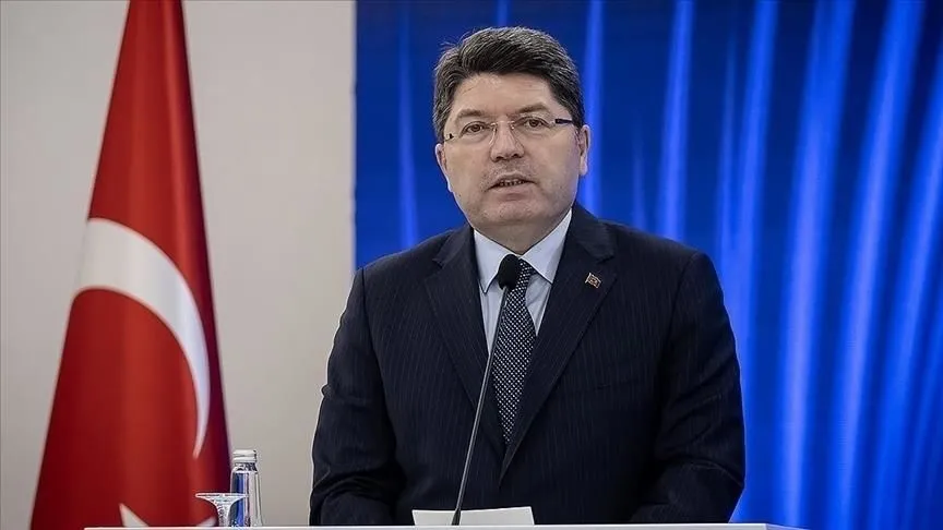 Adalet Bakanı Tunç'tan "sahte diploma" soruşturmalarına ilişkin açıklama