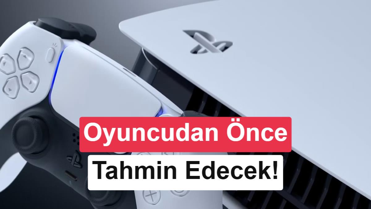 PlayStation'dan Yeni Frame Generation Patenti: Kare Tahmini Geliyor