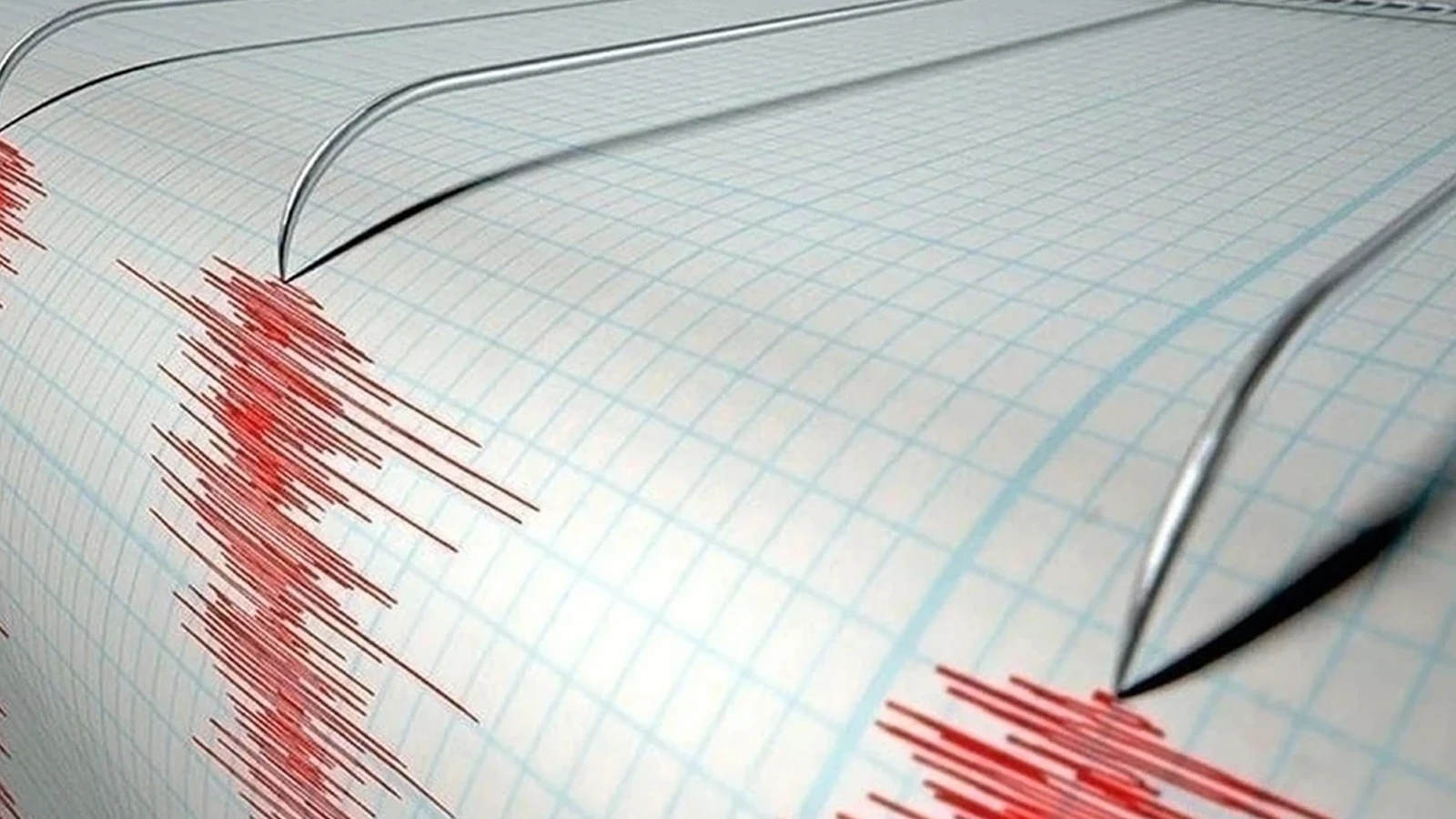 Son dakika deprem mi oldu? 27 Mart 2025 AFAD, Kandilli deprem listesi! Deprem mi oldu?