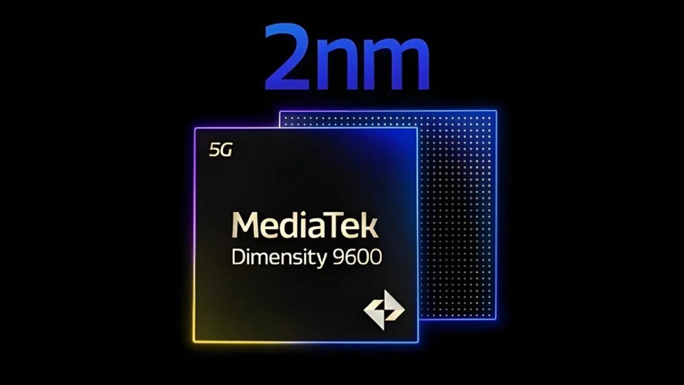 Dimensity 9600 Pro'nun kıyaslama sonuçları paylaşıldı: Rakipsiz olabilir