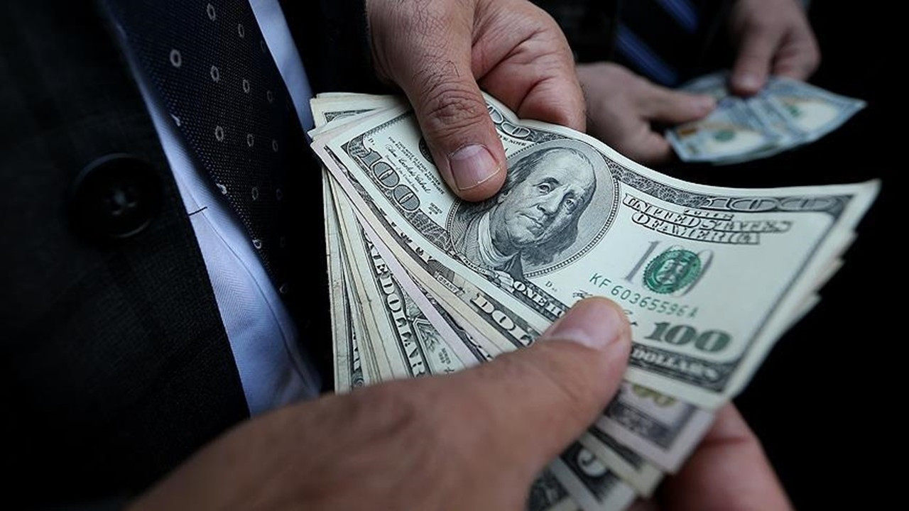 Yatırımcının parasını çalıp kumarda yedi! Eski CEO yaklaşık 4 milyon dolar kaybetti...