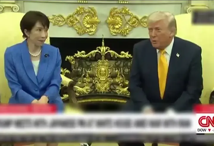 Trump'tan yersiz Pearl Harbour şakası: "Sürprizi en iyi Japonya bilir, öyle değil mi?"