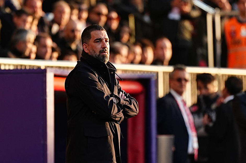 Arda Turan, Galatasaray hezimetinin nedenlerini açıkladı